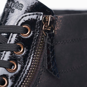Remonte D0775-01 Ankle Boots