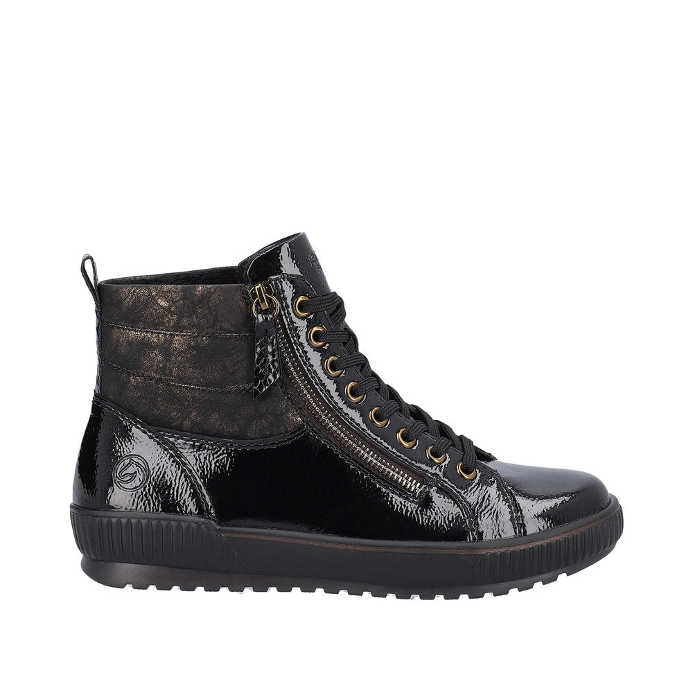 Remonte D0775-01 Ankle Boots