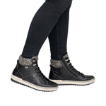 Load image into Gallery viewer, Remonte D0784-03 Ankle Boot
