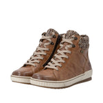 Load image into Gallery viewer, Remonte D0784-22 Ankle Boot
