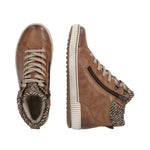 Load image into Gallery viewer, Remonte D0784-22 Ankle Boot
