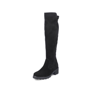 Remonte D0A73-02 Black Dress Boots