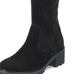 Load image into Gallery viewer, Remonte D0A73-02 Black Dress Boots
