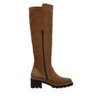 Load image into Gallery viewer, Remonte D0A73-24 Brown Dress Boots
