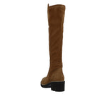 Load image into Gallery viewer, Remonte D0A73-24 Brown Dress Boots
