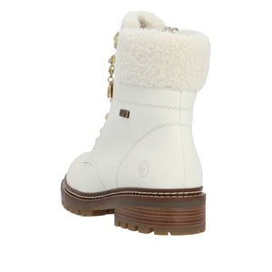 Remonte D0B74-81 Boots Fiber Sole