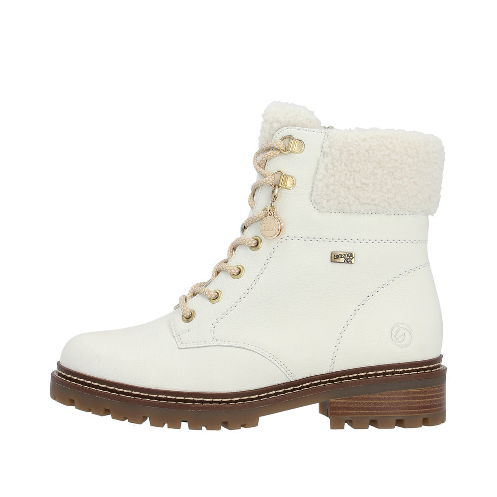Remonte D0B74-81 Boots Fiber Sole