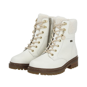 Remonte D0B74-81 Boots Fiber Sole