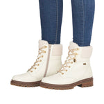 Load image into Gallery viewer, Remonte D0B74-81 Boots Fiber Sole

