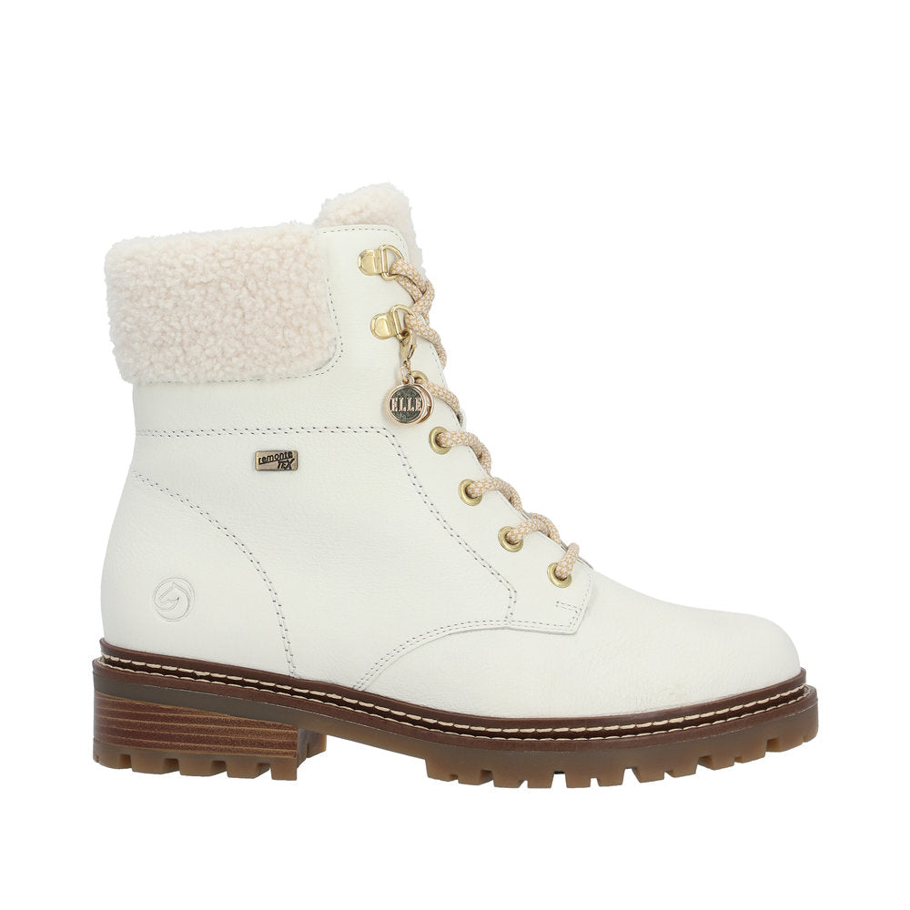 Remonte D0B74-81 Boots Fiber Sole