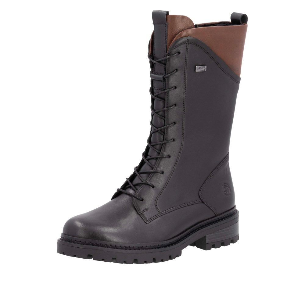 Remonte D0B79-03 Winter Boots