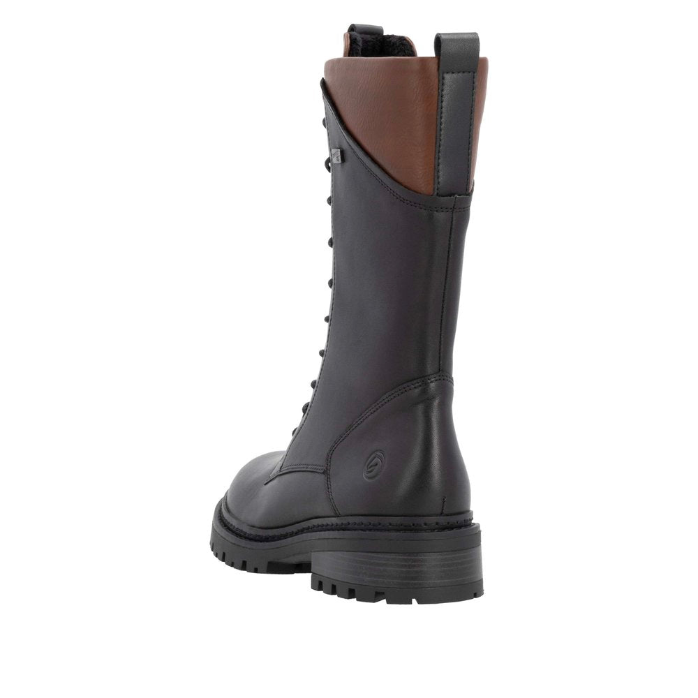 Remonte D0B79-03 Winter Boots