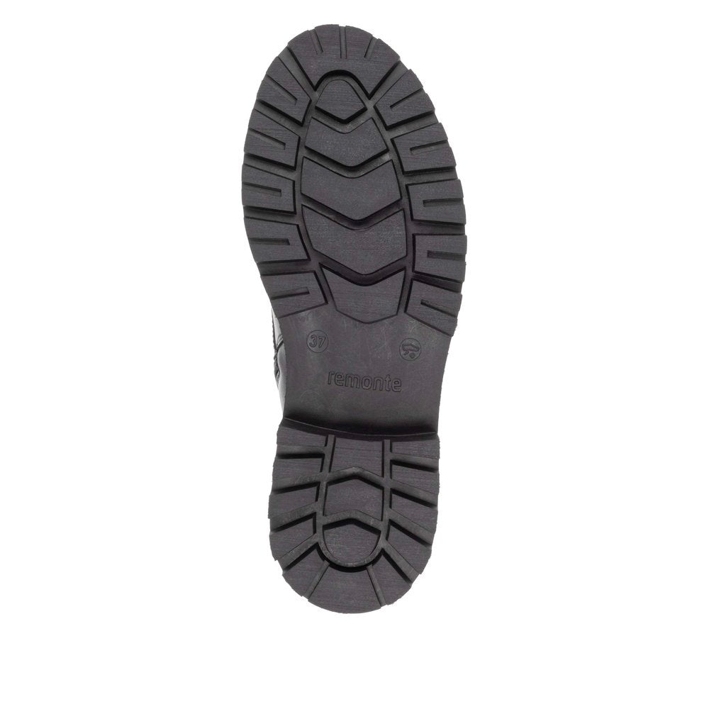 Remonte D0B79-03 Winter Boots