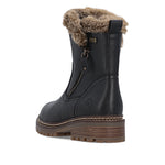 Load image into Gallery viewer, Remonte D0B83-03 Boots Fiber Sole
