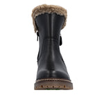 Load image into Gallery viewer, Remonte D0B83-03 Boots Fiber Sole

