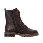 Load image into Gallery viewer, Remonte D0B84-25 Boots Fiber Sole
