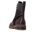 Load image into Gallery viewer, Remonte D0B84-25 Boots Fiber Sole
