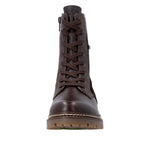 Load image into Gallery viewer, Remonte D0B84-25 Boots Fiber Sole
