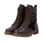 Load image into Gallery viewer, Remonte D0B84-25 Boots Fiber Sole

