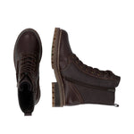 Load image into Gallery viewer, Remonte D0B84-25 Boots Fiber Sole
