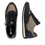 Load image into Gallery viewer, Remonte D0H01-14 Sneakers

