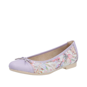 Remonte D0K04-30 Ballerina Flats