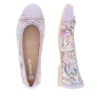 Load image into Gallery viewer, Remonte D0K04-30 Ballerina Flats
