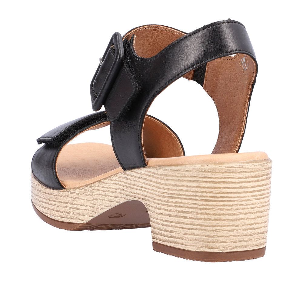Remonte D0N52-00 Dress Sandals