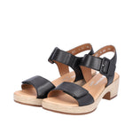 Load image into Gallery viewer, Remonte D0N52-00 Dress Sandals
