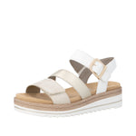 Load image into Gallery viewer, Remonte D0Q55-92 Dress Sandals
