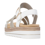Load image into Gallery viewer, Remonte D0Q55-92 Dress Sandals
