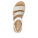 Load image into Gallery viewer, Remonte D0Q55-92 Dress Sandals
