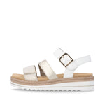 Load image into Gallery viewer, Remonte D0Q55-92 Dress Sandals
