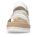 Load image into Gallery viewer, Remonte D0Q55-92 Dress Sandals
