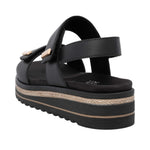 Load image into Gallery viewer, Remonte D0Q59-00 Dress Sandals
