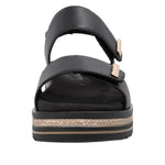 Load image into Gallery viewer, Remonte D0Q59-00 Dress Sandals
