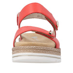 Load image into Gallery viewer, Remonte D0Q59-33 Dress Sandals
