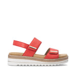 Load image into Gallery viewer, Remonte D0Q59-33 Dress Sandals
