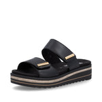 Load image into Gallery viewer, Remonte D0Q64-00 Dress Sandals
