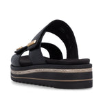 Load image into Gallery viewer, Remonte D0Q64-00 Dress Sandals
