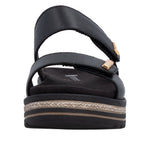 Load image into Gallery viewer, Remonte D0Q64-00 Dress Sandals
