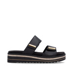 Load image into Gallery viewer, Remonte D0Q64-00 Dress Sandals
