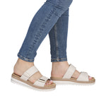 Load image into Gallery viewer, Remonte By Elle D0Q64-60 Dress Sandals
