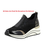 Load image into Gallery viewer, Remonte D0T08-02 Winter Sneakers
