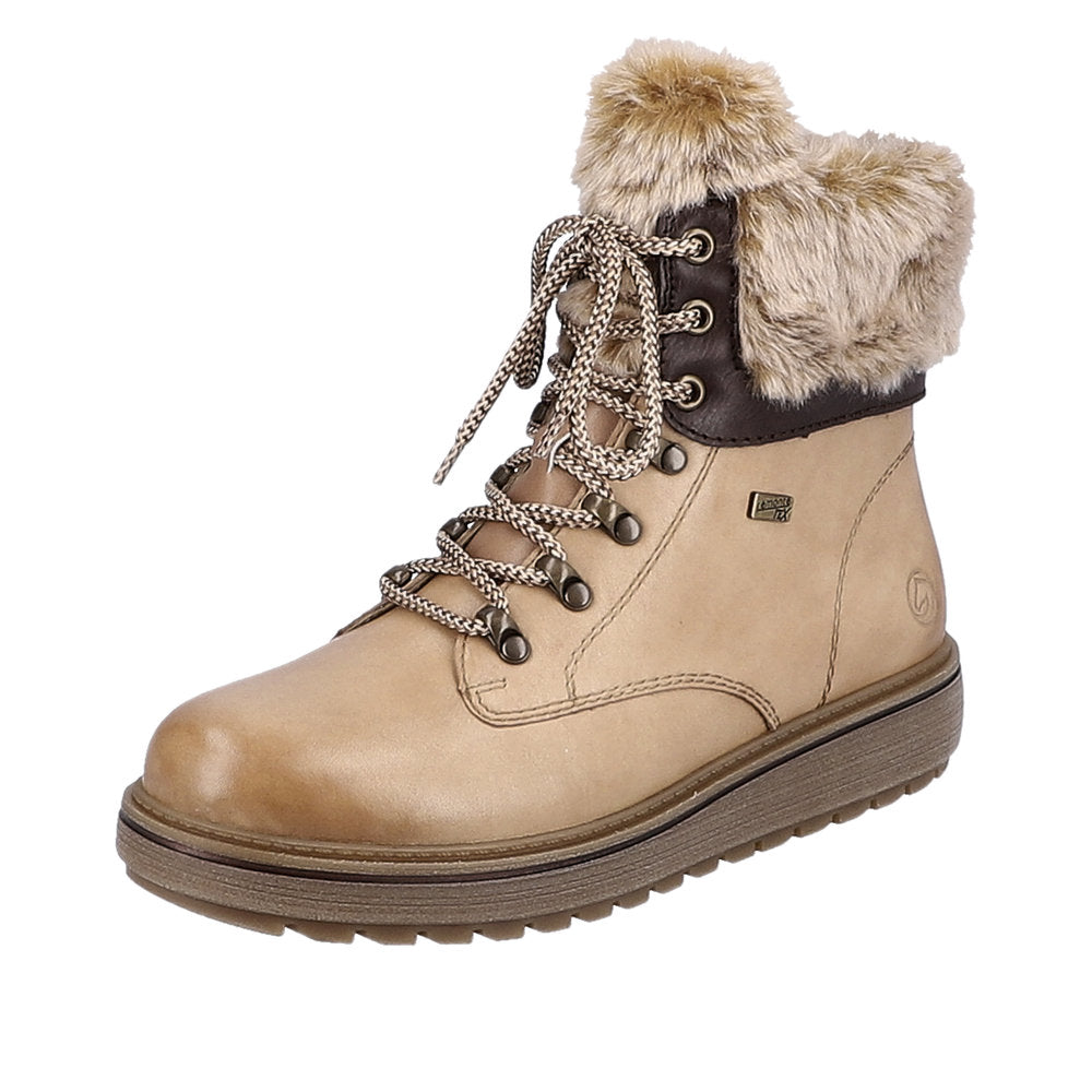 Remonte D0U70-20 Flip Grip Boots