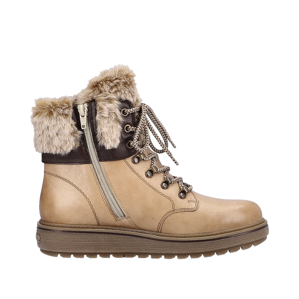 Remonte D0U70-20 Flip Grip Boots