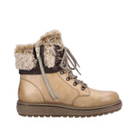 Load image into Gallery viewer, Remonte D0U70-20 Flip Grip Boots
