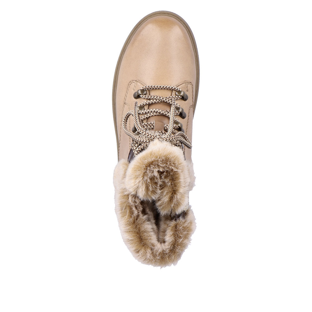 Remonte D0U70-20 Flip Grip Boots