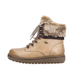 Load image into Gallery viewer, Remonte D0U70-20 Flip Grip Boots
