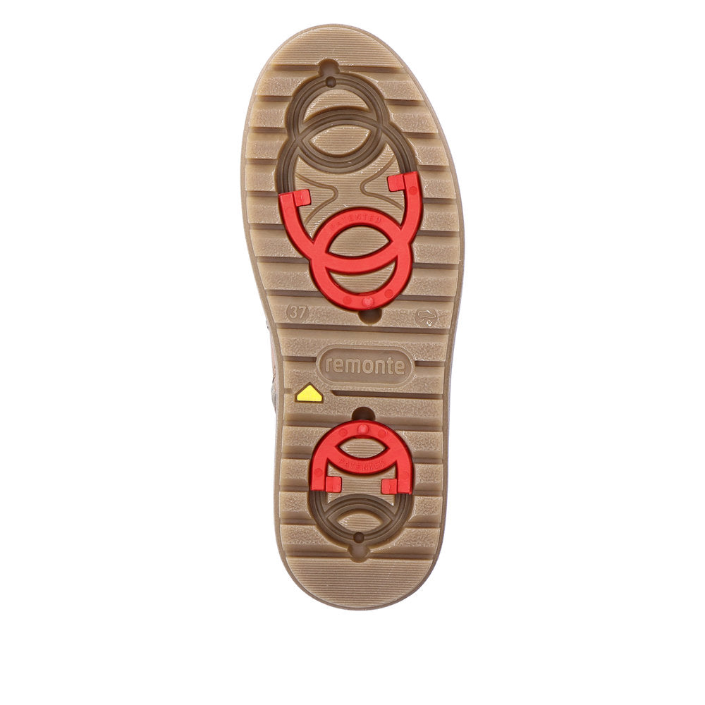 Remonte D0U70-20 Flip Grip Boots